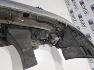 BMW E39 paraurti anteriore m-packet completo