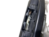 fan heating INFINITI EX37