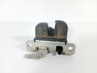 SEAT Ibiza 3 III 02-08 lock boot OE 6L6827505A