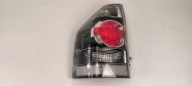 light left rear part MITSHUBISHI PAJERO IV