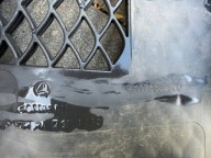 Mercedes Cla 117 12- grid of a bumper front