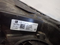 light front front left OPEL ASTRA V K LIFT 2019- FULL LED 39195688