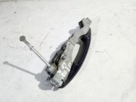Citroen C5 II handle exterior left front KPKD