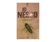 Karaluchy - Jo Nesbo