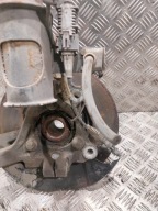 McPherson left front OPEL VECTRA C 1.9CDTI