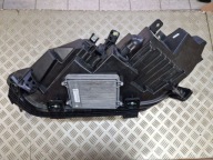light right front FULL LED TESLA X 2015R->