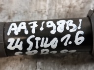 coil ignition x1 CHAMPION BAE403B FIAT STILO 1.6B 16V