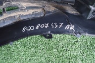 AUDI A4 B9 19- S-LINE front bumper front