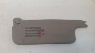 visor przeciwsloneczny right Renault Megane II