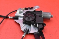 window regulator left front EU 13260137 OPEL ZAFIRA C 12-16