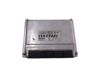 AUDI A6 C5 2.5 TDI control unit of the engine 4B0907401AA