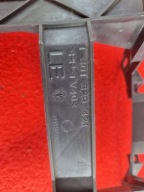 VW TRANSPORTER T5 GAUCHE SUPPORT PHARE AVANT AVANT SUPPORT PLAQUE 1301329421 KA9/056