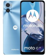 Motorola Moto E22 4/64gb #Stan BDB