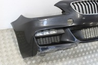 bumper front front complete 4 X PDC BMW 6 GRAN COUPE F06 m-packet