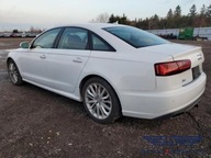 Audi A6 A6 Technik Quattro 2.0 250 KM 2016