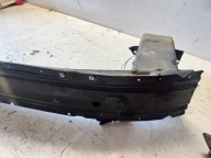 OPEL ASTRA J sider pillar of a bumper front below front bumper black
