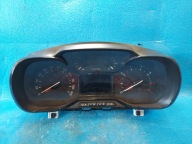 dials clock C3 2017 R 1.6 HDI 981336138000