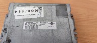 COMPUTER MOTORE CENTRALINA MINI COOPER R50 R52 1.6