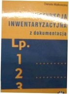 Instrukcja inwentaryzacyjna z dokumentacją