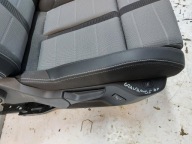 OPEL Grandland II 2024+ Siège komplet RHD UK