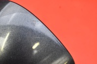 mirror left graphitic EU 010754 AUDI A6 C6 04-08 5 PIN