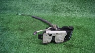 lock door right rear part rear JAGUAR X-TYPE 1X43-26553-AM 4+2 PIN