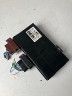 module seat left front C4 PICASSO II 9677563980