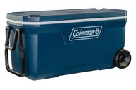 Lodówka turystyczna pasywna Coleman 100QT Wheeled Cooler ST 94 l