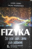 Fizyka - Bober