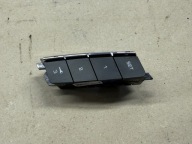 PORSCHE CAYENNE II 92A switch PANEL seat left front 7P5959561B