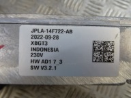 RANGE ROVER SPORT II L494 LIFT control unit JPLA-14F722-AB