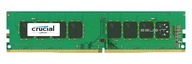 Pamäť RAM DDR4 Crucial 4 GB 2666 19