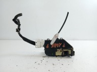 PEUGEOT 1007 lock door right front 9646010280D