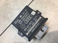 Bedienteil Leuchten AUDI A4 B7 8P0907357D