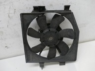 MAZDA PREMACY 1.8 b ventilátor chladiče