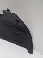 upholstery boot right PORSCHE CAYENNE II 7P5863820