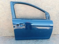 door right front FORD Focus MK2 Lift 1.8 TDCi R8