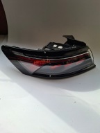 light rear part left VW ARTEON LED 82080106