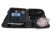 OPEL MERIVA B compressor; (A) mandatory vehicle equipment wheels polystirene towing