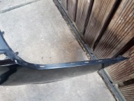 Paraurti posteriore BMW SERIA 8 G16 m-packet
