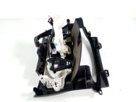 Daihatsu Sirion 2 II 04-10 Interrupteur Bouton Unite commande clima Bouches buses