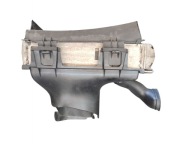 intercooler right PORSCHE PANAMERA and 970 3.0 D 300KM 970.110.210