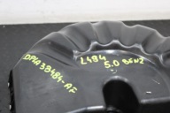 compressor; springing RANGE ROVER SPORT II 2 L494 DPLA-3B484-AF