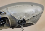 handle inner Z door right front cover RENAULT LAGUNA III OE EU