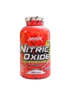 Nitric Oxide 360 kapsúl Amix