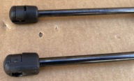 damper bonnets VW T7 MULTIVAN 7T0823359D original IDEAL