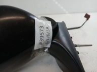 PEUGEOT 307 mirror right EXLD 6 PIN