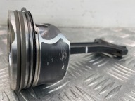 piston connecting rod MERCEDES 270910 1.6 CGI W176 W117
