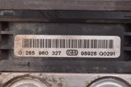 Pompa ABS 6774679 BMW E60 E61 2.0 D 177 KM LIFT 07-10