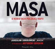 Masa o kobietach polskiej mafii (audio) A. Górski